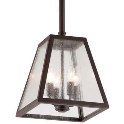Amherst Outdoor Pendant by Troy Lighting - Starlight Lighting USA and Canada